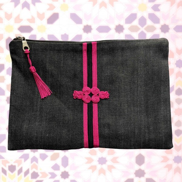 Great Pink pocket